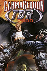 [Digital] Carmageddon TDR 2000 - PC