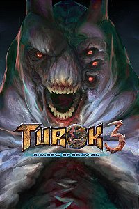 [Digital] Turok 3: Shadow of Oblivion Remastered - PC