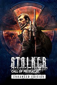 [Digital] S.T.A.L.K.E.R.: Call of Prypiat - Enhanced Edition - PC
