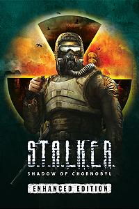 [Digital] S.T.A.L.K.E.R.: Shadow of Chornobyl - Enhanced Edition - PC