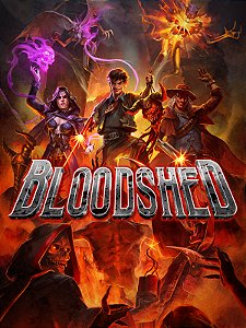 [Digital] Bloodshed - Em Português - PC
