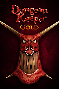 [Digital] Dungeon Keeper Gold - PC