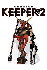 [Digital] Dungeon Keeper 2 - PC