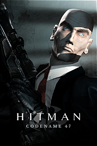 [Digital] Hitman: Codename 47 - PC
