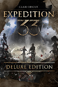 [Digital] Clair Obscur: Expedition 33 - Deluxe Edition - Em Português - PC