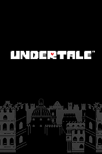 [Digital] Undertale - PC