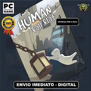[Digital] Human Fall Flat - PC