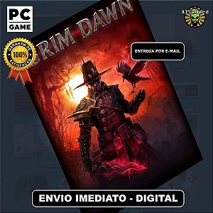 [Digital] Grim Dawn Definitive Edition - PC