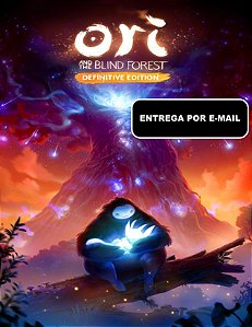 [Digital] Ori and the Blind Forest Definitive Edition - Em Português - PC