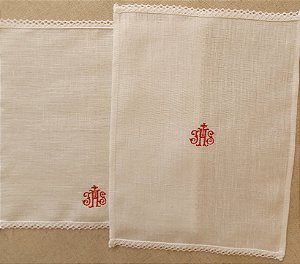 MINI CORPORAL E SANGUINEO JHS PARA KIT VIÁTICO