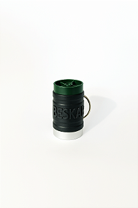 Misturador de tinta - Transfer Cap Macho/Fêmea