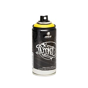 TIinta Spray MTN Pocket 150 ml | Light Yellow