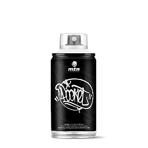 Tinta Spray MTN Pocket 150 ml | White