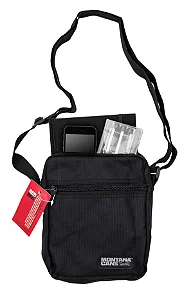 Shoulder Bag Montana Cans