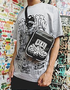 Mini Bag Real Grapixo Graff
