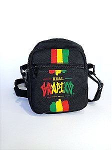 Shoulder Bag Real Grapixo Reggae