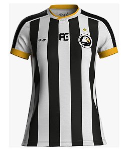 Camisa Corisabbá Oficial I Player 23/24 BM9 Sports - Feminina