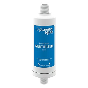 FILTRO 1006 TOP MULTIFILTER PLANETA AGUA