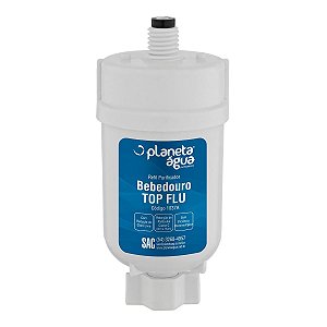 REFIL 1037A BEBEDOURO TOP FLU PLANETA AGUA