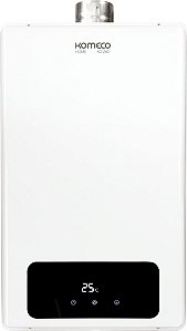 KOMECO AQUECEDOR A GAS GLP KO 26D HOME