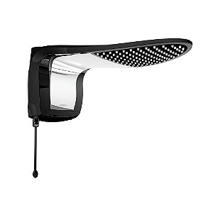 LORENZETTI DUCHA ACQUA WAVE ULT PRETA/CR 220/7800