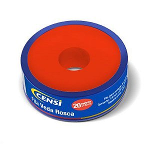 CENSI VEDA ROSCA 18MM X 20M