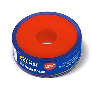 CENSI VEDA ROSCA 18MM X 40M
