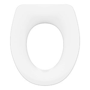 REDUTOR PARA ASSENTO PP CONV - MEU ASSENTINHO BRANCO