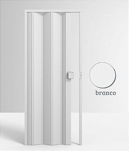 PORTA SANF STD BRANCA 85CM PERMATTI
