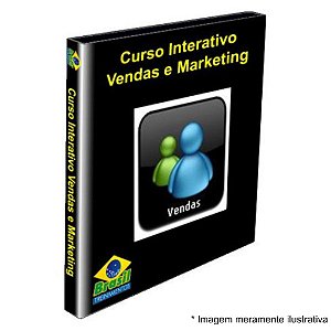 Curso Vendas