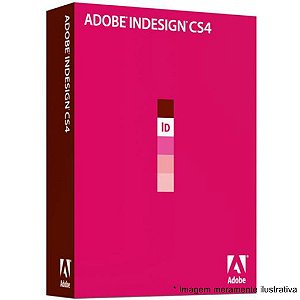 Curso InDesign CS4