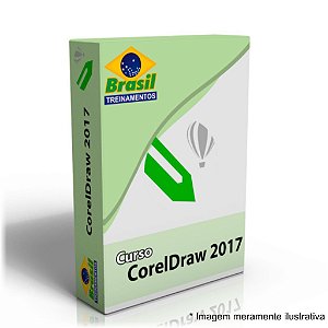 Curso CorelDraw 2017