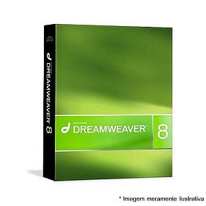 Curso Dreamweaver 8