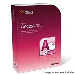 Curso Access Office 2010