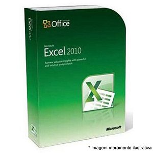 Curso Excel Office 2010