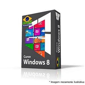 Curso Windows 8