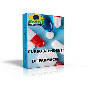 Curso Atendente de Farmácia v20