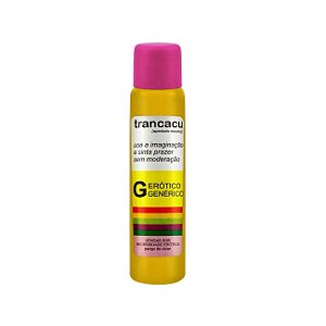 Farmacinha Segred Love Trancacu 18ml Gel Excitante