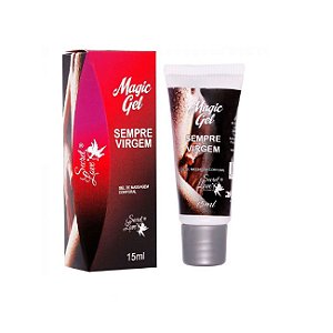 Gel Adstringente Segred Love Sempre Virgem 15ml