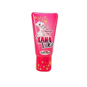 Gel Hot Flowers 15gr Xana Loka Excitante