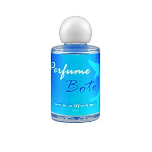 Perfume AfrodisÃ¡Â­aco Focko Sex 8ml Boto Azul