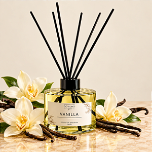 Difusor de Ambiente Vanilla 240ml