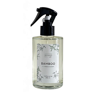 Home Spray Aromatizador Bamboo 250ml