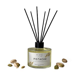 Difusor de Ambiente Pistache 240ml