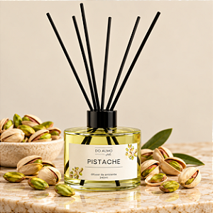 Difusor de Ambiente Pistache 240ml