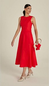 VESTIDO LIDIA - LOLITY