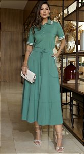 CONJUNTO COMFY MOLETINHO COM RETILINEA - LUZIA FAZZOLLI