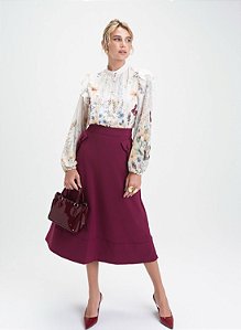 CAMISA ARACELE - LOVLITY