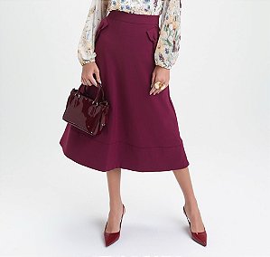 SAIA MIDI PAULINA - LOVLITY