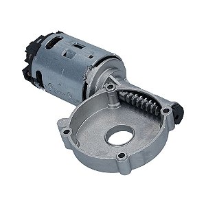 Motor do moinho philips walita 240v sem furo para sensor - lattego